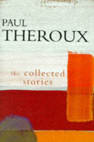 Cover of The Collected Stories