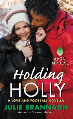 Cover of Holding Holly