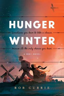 Cover of Hunger Winter