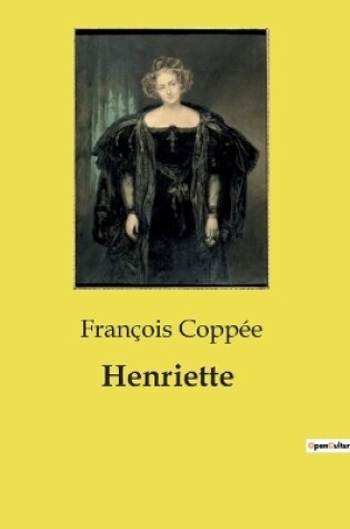 Cover of Henriette