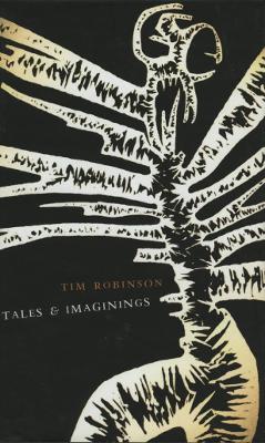 Book cover for Tales And Imaginings