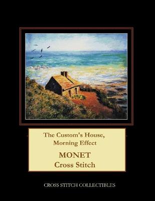 Book cover for The Custom's House, Morning Effect