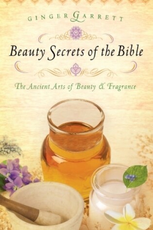 Cover of Beauty Secrets of the Bible