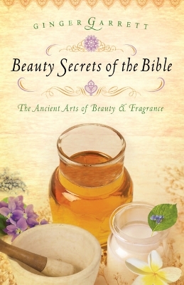 Book cover for Beauty Secrets of the Bible