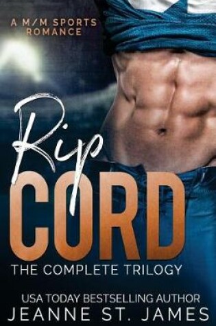 Cover of Rip Cord
