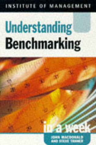 Cover of Benchmarking