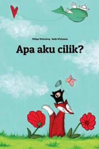 Cover of Apa aku cilik?