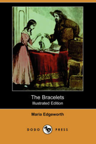 Cover of The Bracelets(Dodo Press)