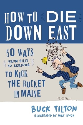 Cover of How to Die Down East