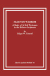 Book cover for Fear Not Warrior