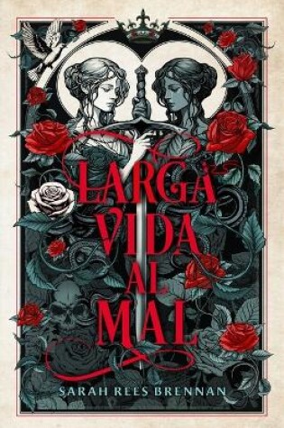 Cover of Larga Vida Al Mal