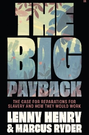 Cover of The Big Payback