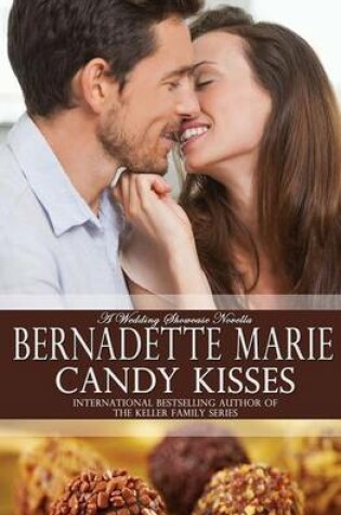 Cover of Candy Kisses