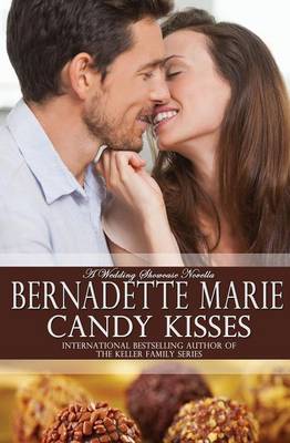 Book cover for Candy Kisses