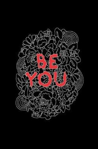 Cover of Be You