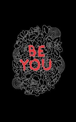 Book cover for Be You