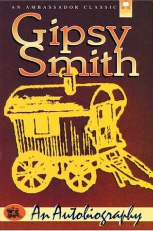 Cover of Gipsy Smith