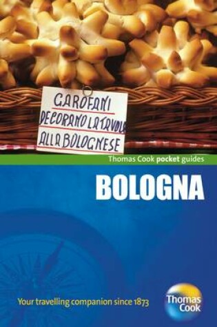 Cover of Bologna