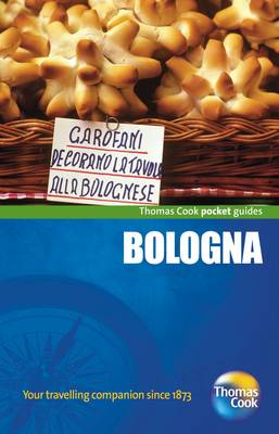 Book cover for Bologna