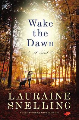 Book cover for Wake the Dawn