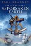 Book cover for This Forsaken Earth