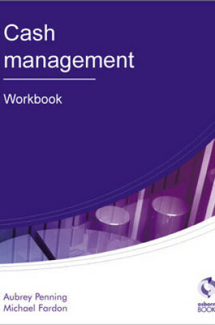 Cover of Cash Management