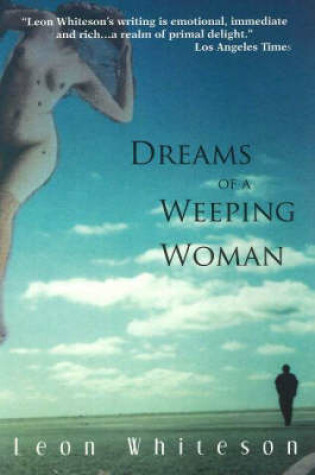 Cover of Dreams of a Weeping Woman