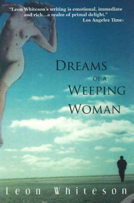 Book cover for Dreams of a Weeping Woman