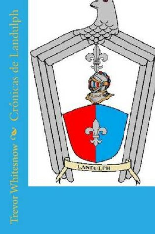 Cover of Cronicas de Landulph