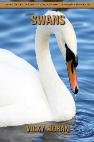 Cover of Swans