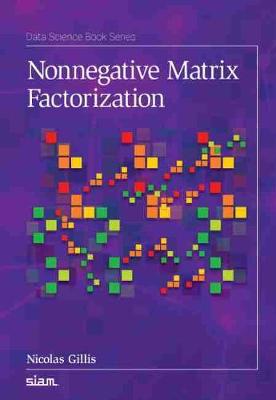 Cover of Nonnegative Matrix Factorization