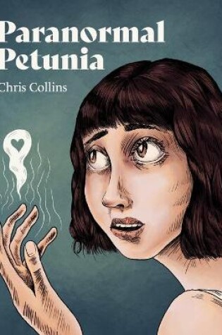 Cover of Paranormal Petunia