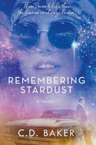 Cover of Remembering Stardust