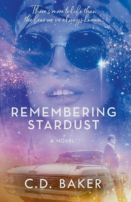 Book cover for Remembering Stardust