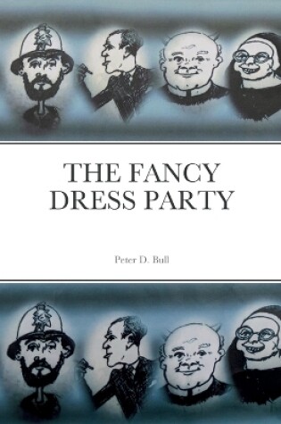 Cover of The Fancy Dress Party