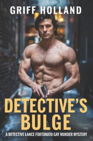 Cover of Detective's Bulge