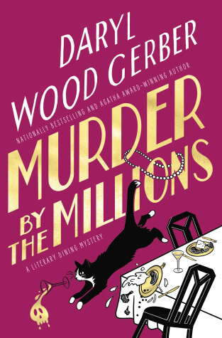 Cover of Murder by the Millions