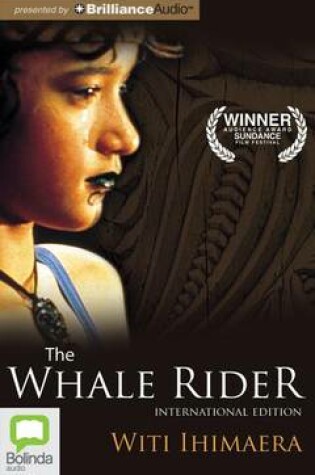 Cover of The Whale Rider