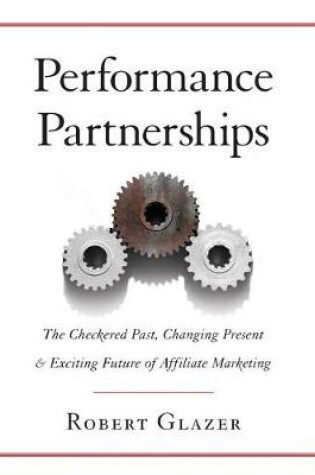 Cover of Performance Partnerships