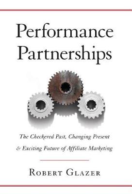 Book cover for Performance Partnerships