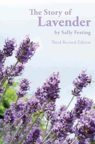 Cover of The Story of Lavender