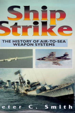 Cover of Ship Strike