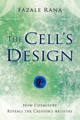 Cover of The Cell's Design