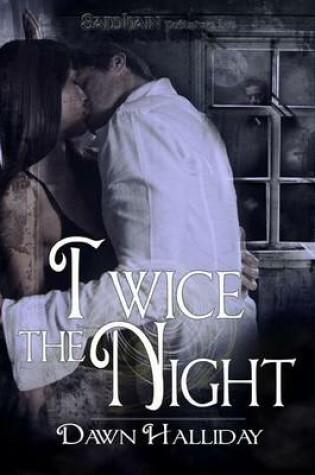 Cover of Twice the Night