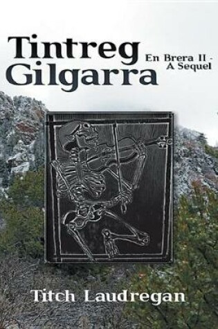 Cover of Tintreg Gilgarra