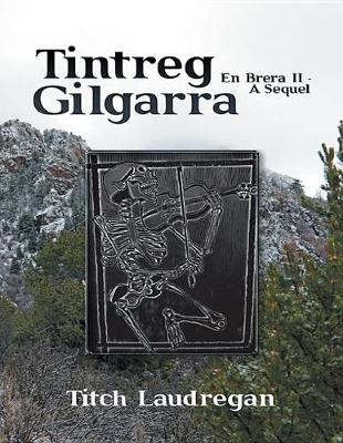 Book cover for Tintreg Gilgarra