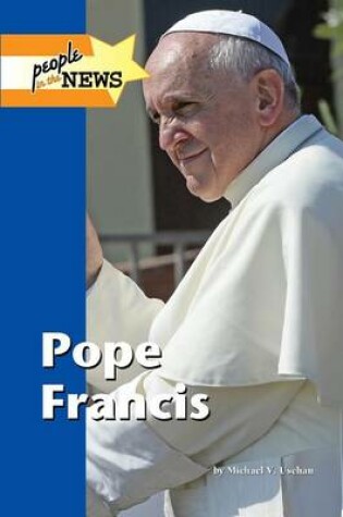 Cover of Pope Francis