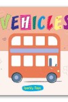 Book cover for Vehicles