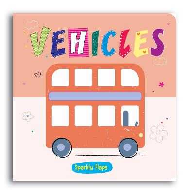 Cover of Vehicles