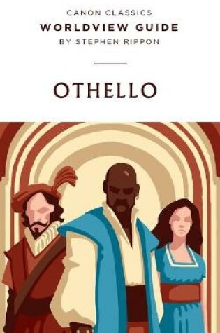 Cover of Worldview Guide for Shakespeare's Othello